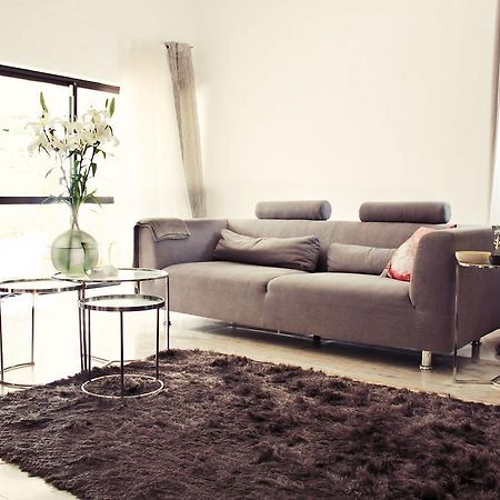 Villa La Perla カルヴォエイロ エクステリア 写真