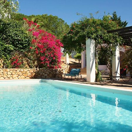 Villa La Perla カルヴォエイロ エクステリア 写真