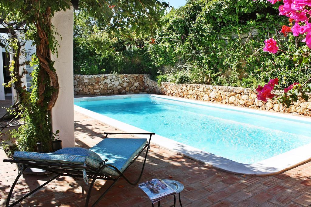 Villa La Perla カルヴォエイロ エクステリア 写真