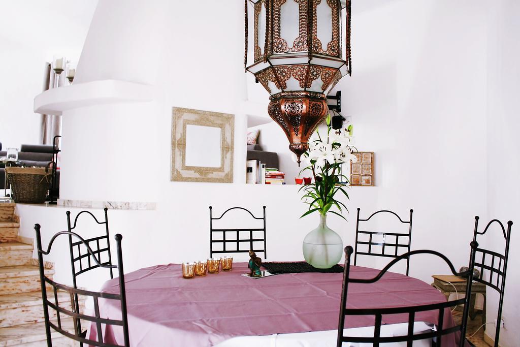 Villa La Perla カルヴォエイロ エクステリア 写真