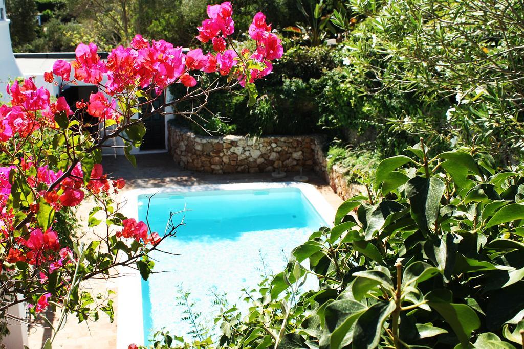 Villa La Perla カルヴォエイロ エクステリア 写真