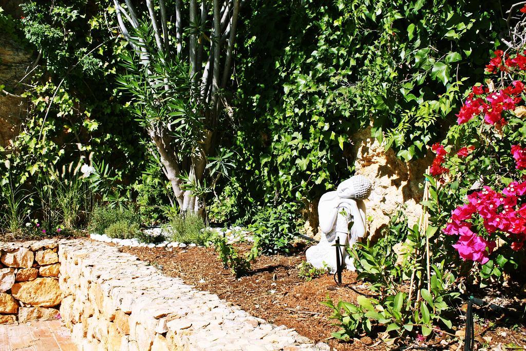 Villa La Perla カルヴォエイロ エクステリア 写真