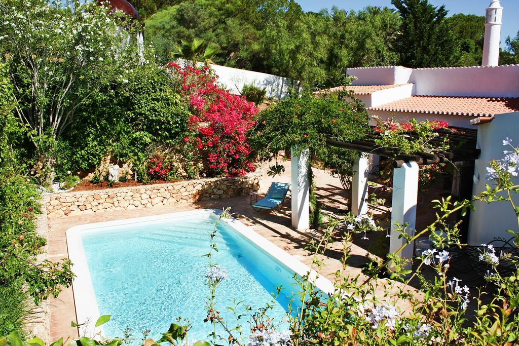 Villa La Perla カルヴォエイロ エクステリア 写真
